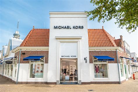 Michael Kors Outlet, Batavia Stad Amsterdam Fashion Outlet — 